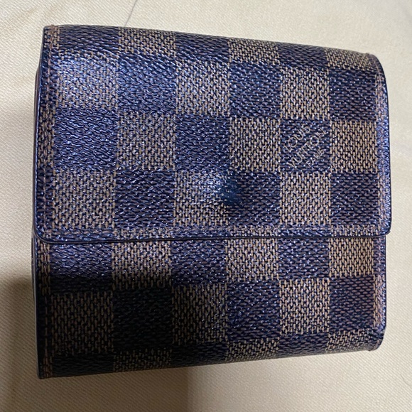Louis Vuitton wallet - Picture 3 of 11